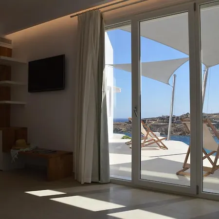 Super Paradise Hotel Hotel Super Paradise Beach (Mykonos)
