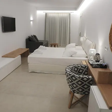 Hotel Super Paradise Hotel Super Paradise Beach (Mykonos)