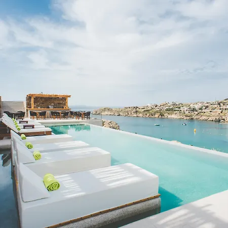 Hotel Super Paradise Hotel