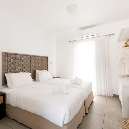 Hotel Super Paradise Hotel