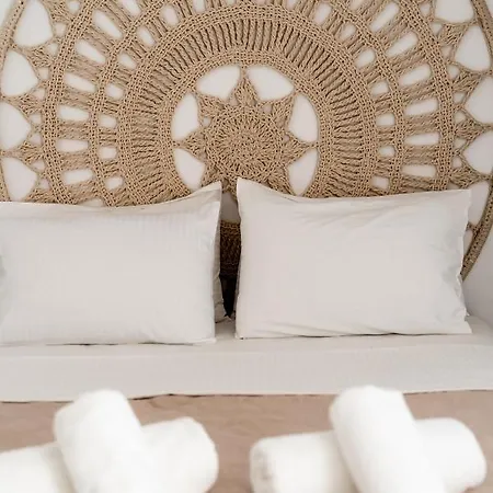 Super Paradise Hotel Hotel Super Paradise Beach (Mykonos)