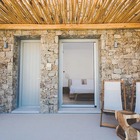 Hotel Super Paradise Hotel Super Paradise Beach (Mykonos)
