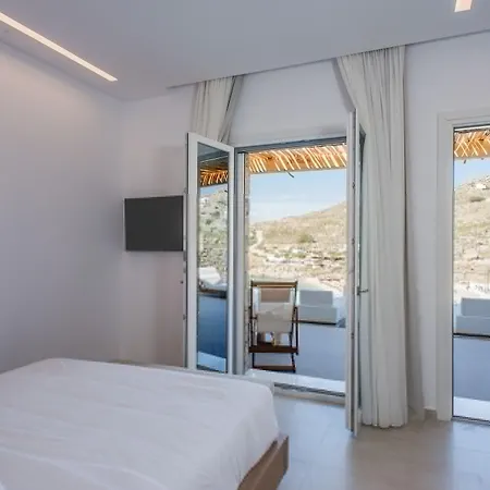 Super Paradise Hotel 2* Super Paradise Beach (Mykonos)