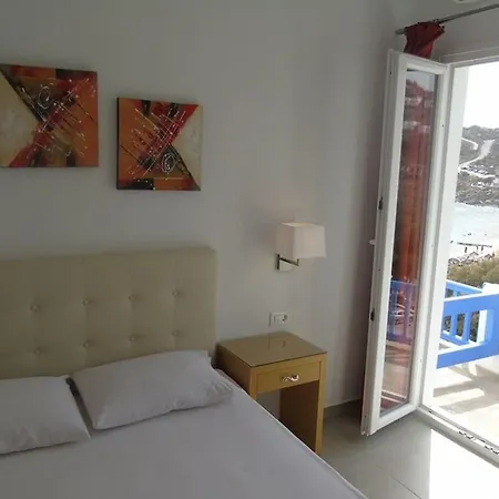 Hotel Super Paradise Hotel 2*