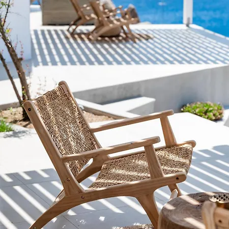 Hotel Super Paradise Hotel Super Paradise Beach (Mykonos)
